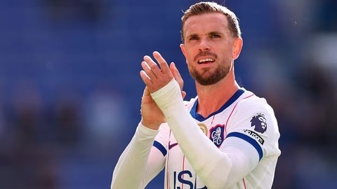 Ở Chelsea, Jordan Henderson là ‘hàng độc’